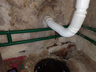 SANITARIO PEDRO SANITARIO PEDRO 