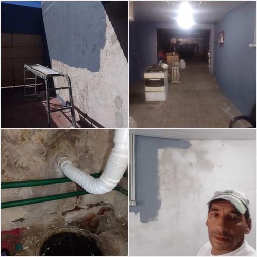 SANITARIO PEDRO SANITARIO PEDRO