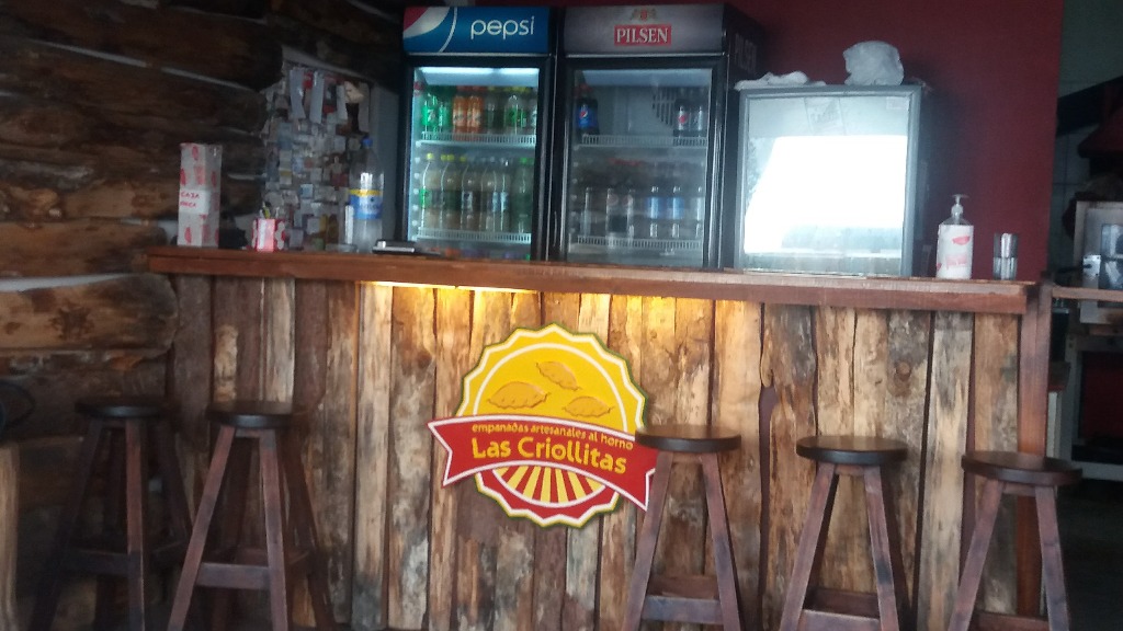 LAS CRIOLLITAS  