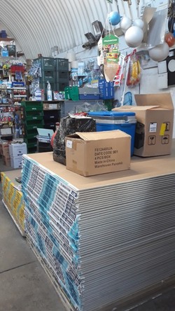 Ferretería lo de Peña 