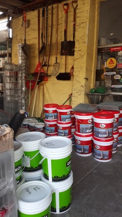 Ferretería lo de Peña 