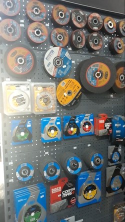 Ferretería lo de Peña 