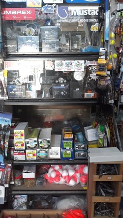 Ferretería lo de Peña 