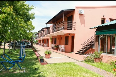 APART HOTEL NATURAL DEL DAYMAN 