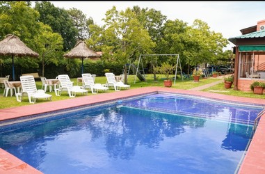 APART HOTEL NATURAL DEL DAYMAN 