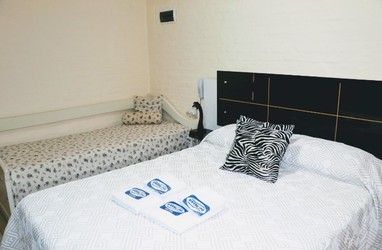 APART HOTEL NATURAL DEL DAYMAN 