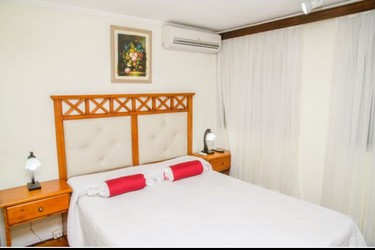 APART HOTEL NATURAL DEL DAYMAN 