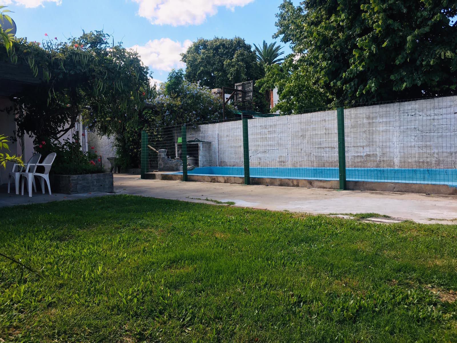 HOSTAL LA VIDA ES BELLA  