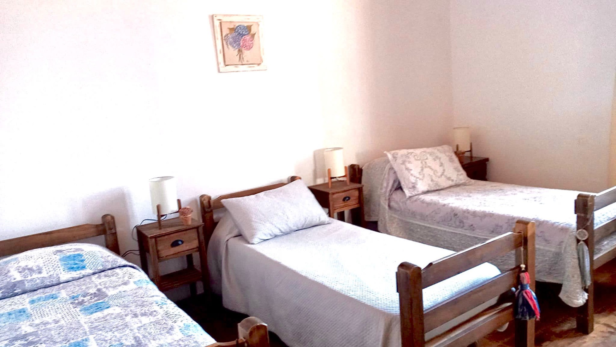 HOSTAL LA VIDA ES BELLA  