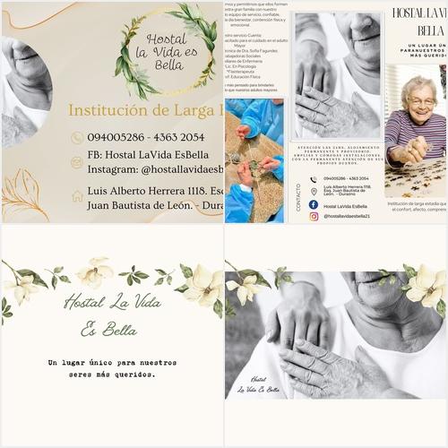 HOSTAL LA VIDA ES BELLA HOSTAL LA VIDA ES BELLA