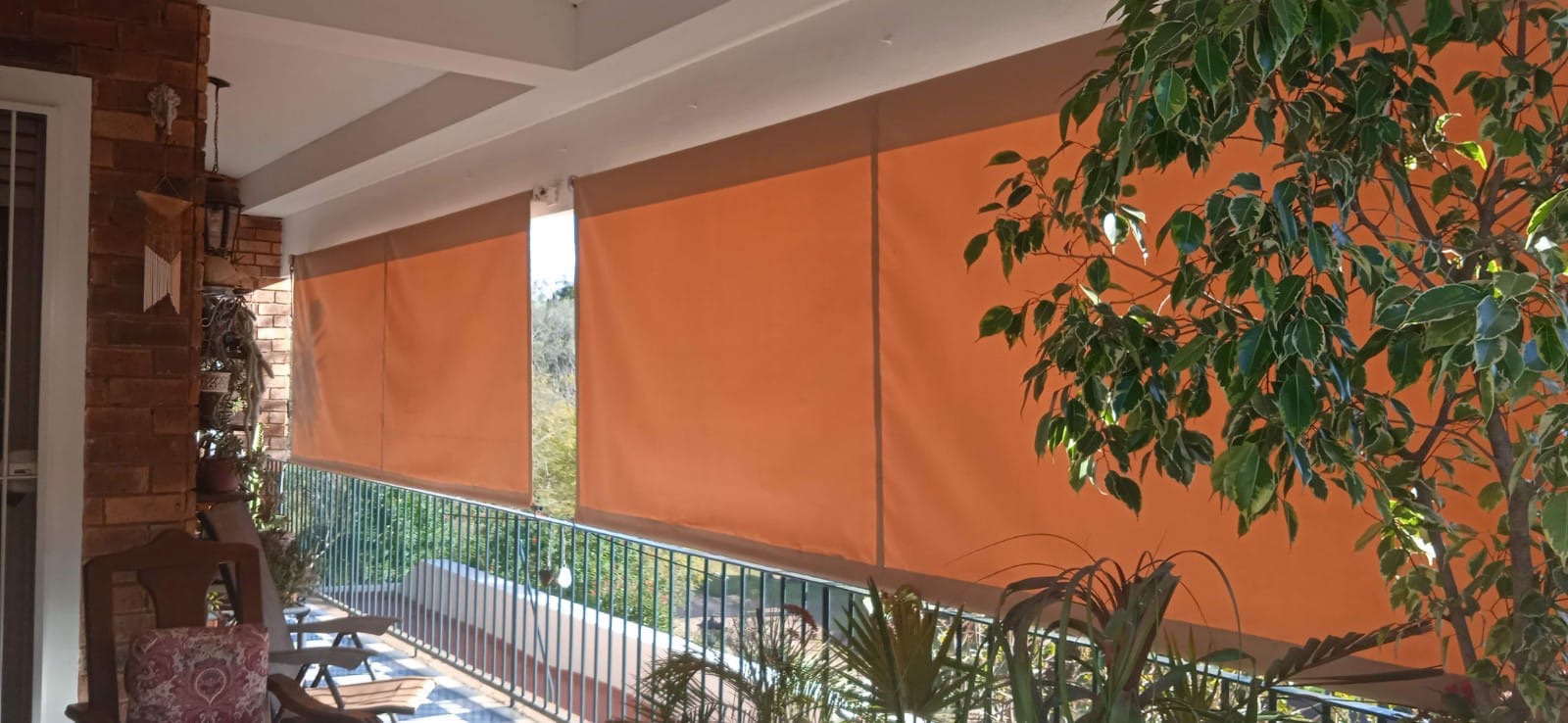 TAPICERÍA INDUSTRIAL Toldos 