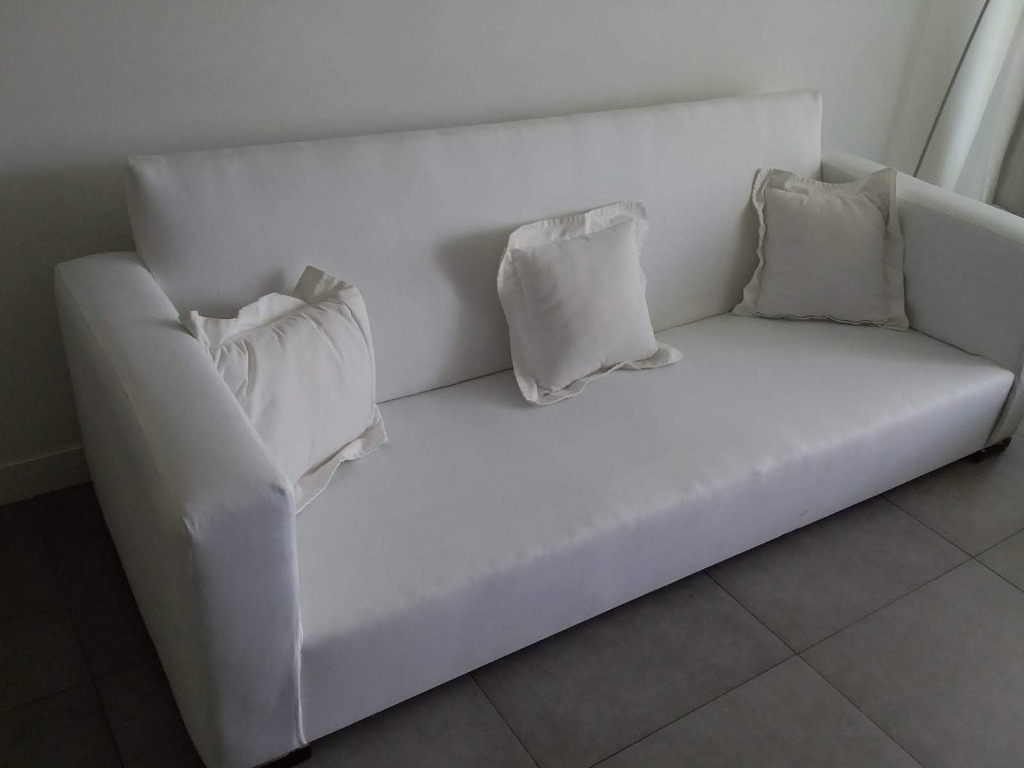 TAPICERÍA INDUSTRIAL  