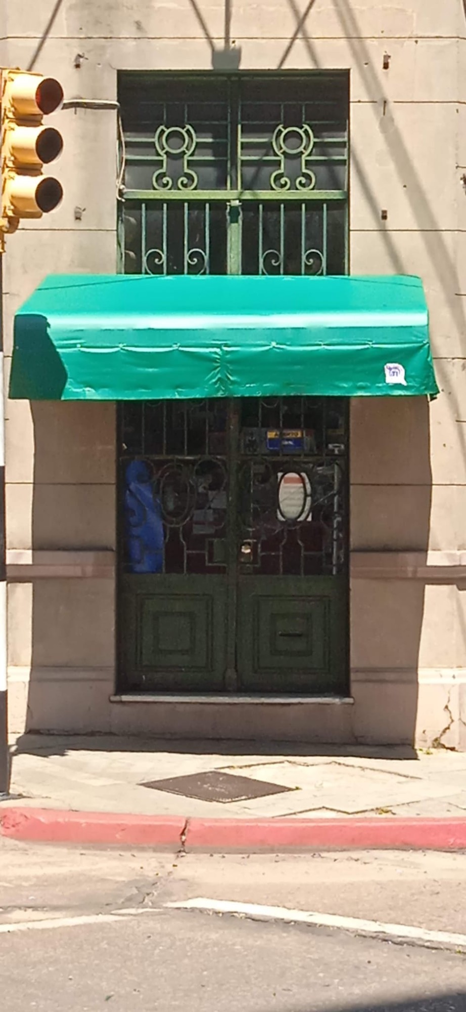 TAPICERÍA INDUSTRIAL Toldos 