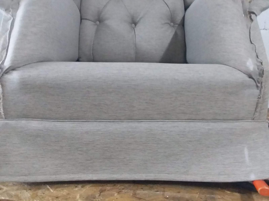 TAPICERÍA INDUSTRIAL  