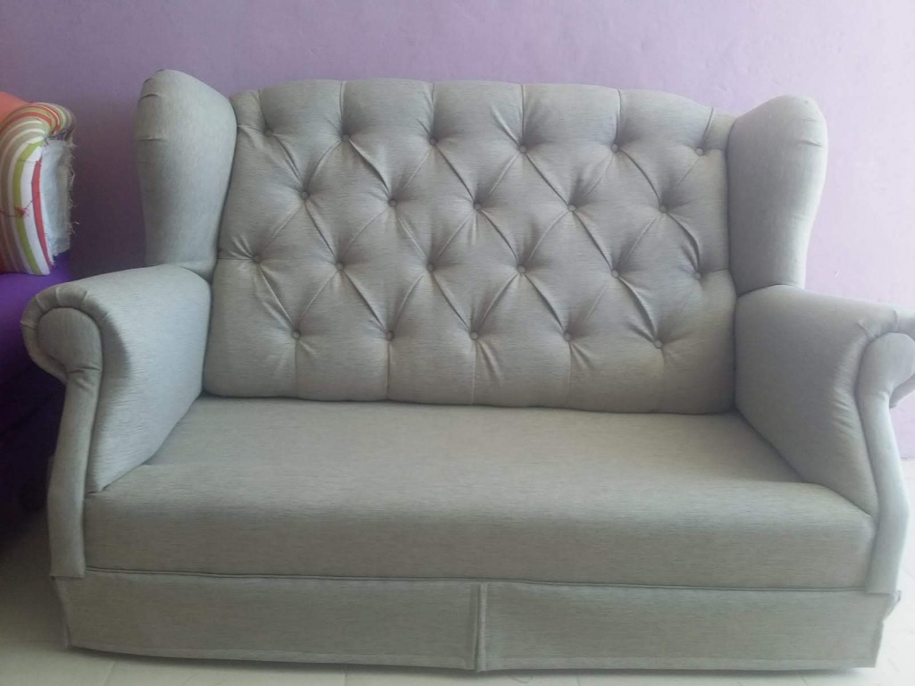 TAPICERÍA INDUSTRIAL  