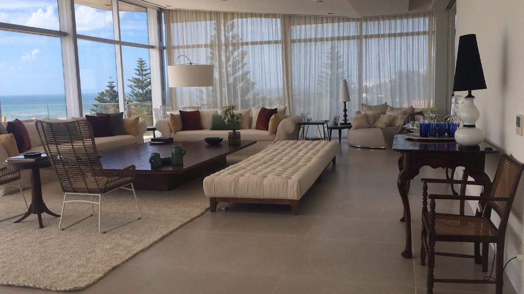 TAPICERÍA INDUSTRIAL  