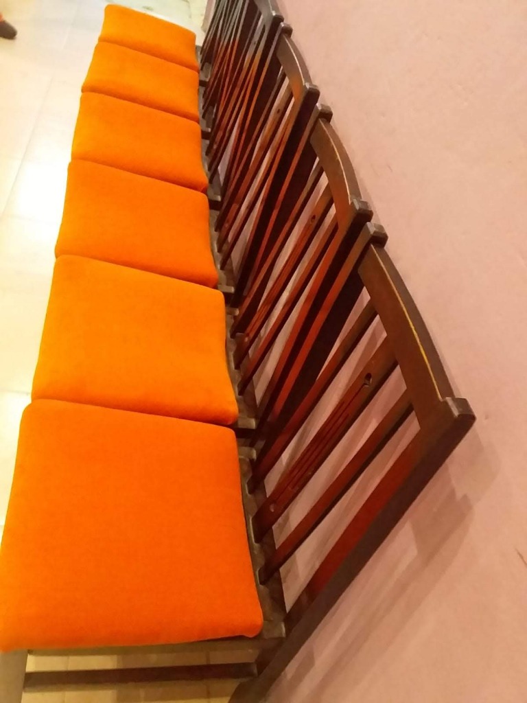 TAPICERÍA INDUSTRIAL  