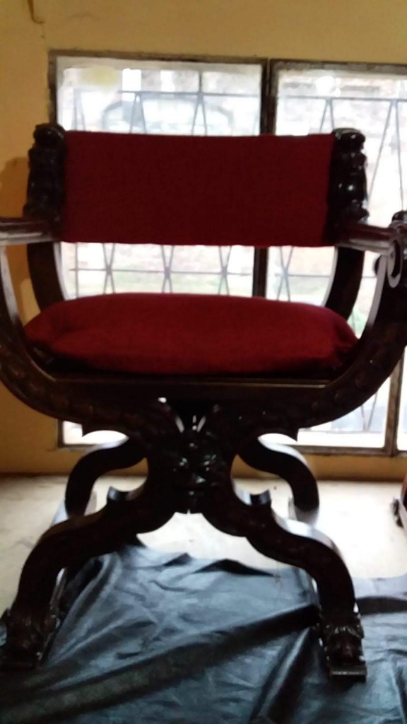 TAPICERÍA INDUSTRIAL  