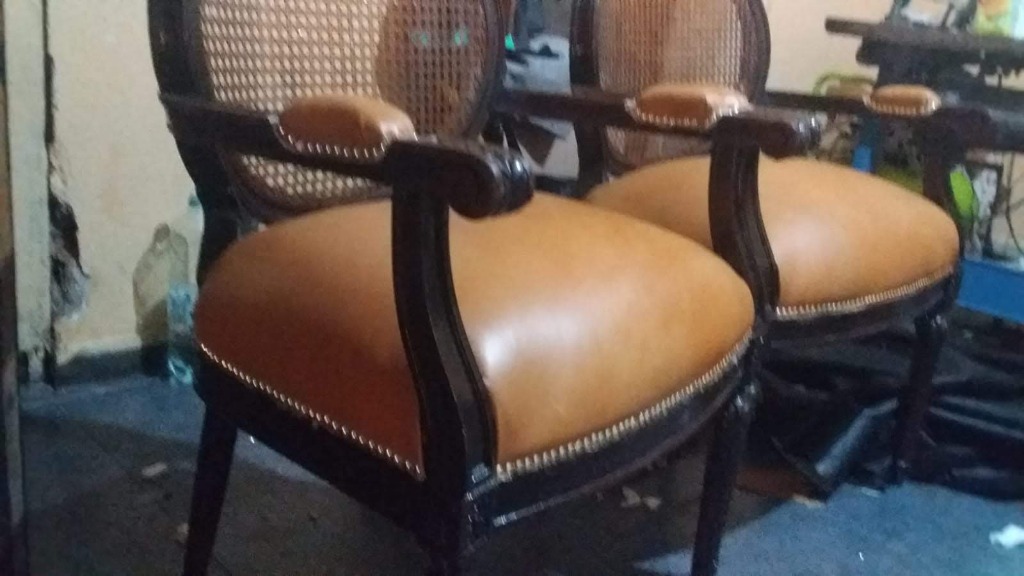 TAPICERÍA INDUSTRIAL  