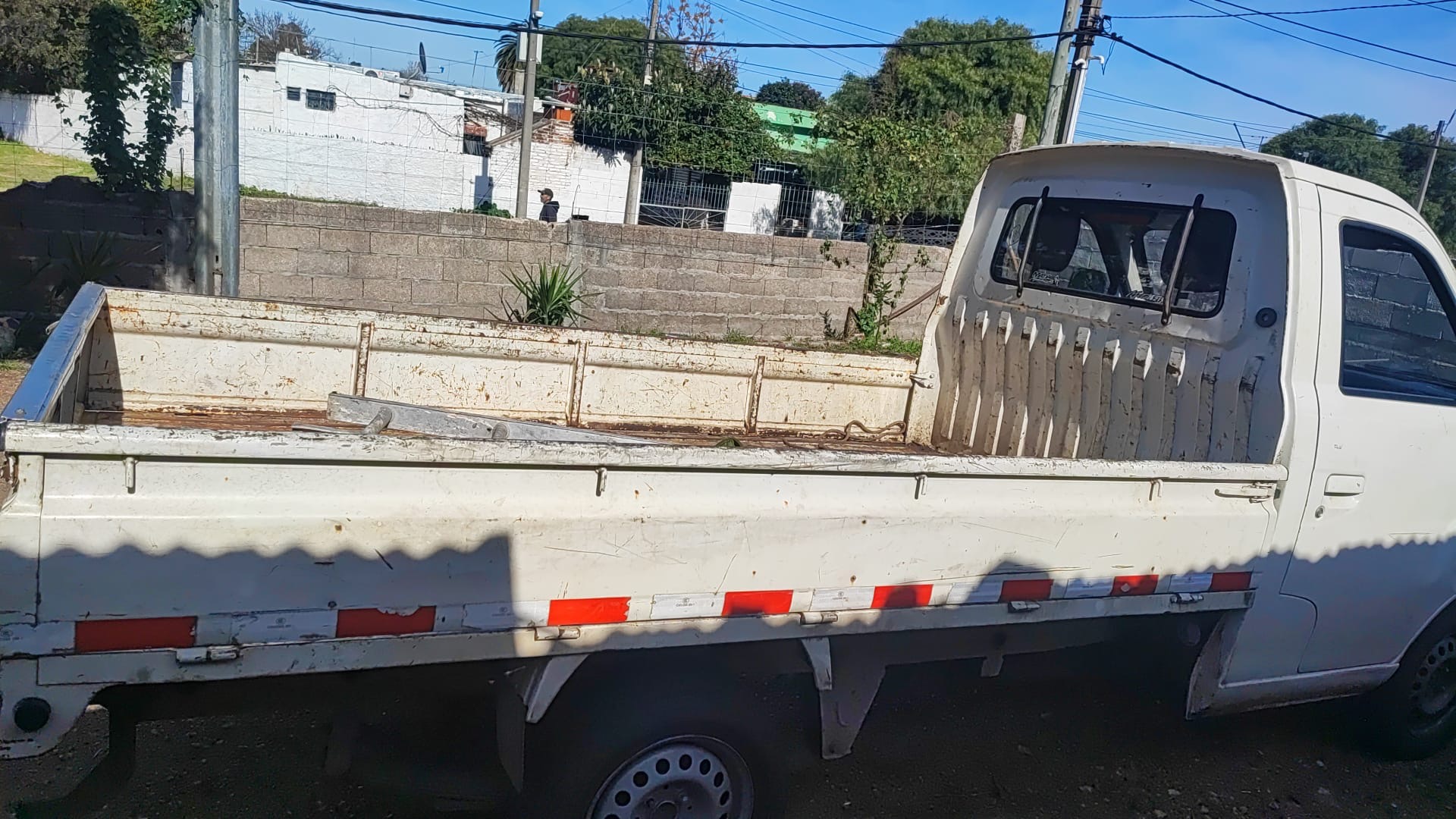 COMPRA DE COBRE ALUMINIO METALES Y CHATARRA  