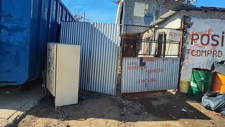 COMPRA DE COBRE ALUMINIO METALES Y CHATARRA 