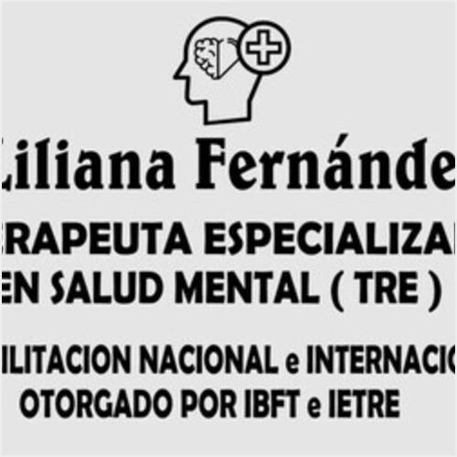 Liliana Fernández