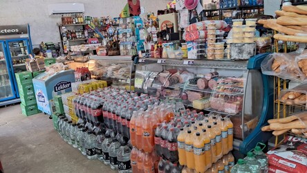 EL RANCHO DE LOS NIETITOS 