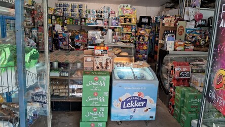 EL RANCHO DE LOS NIETITOS 