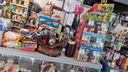 EL RANCHO DE LOS NIETITOS 