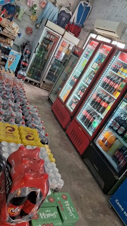 EL RANCHO DE LOS NIETITOS 