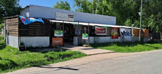 EL RANCHO DE LOS NIETITOS 