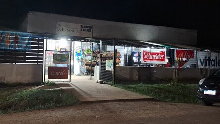 EL RANCHO DE LOS NIETITOS 