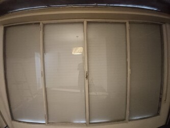 Cortinas Oriental 