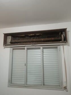 Cortinas Oriental 
