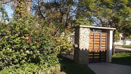 RESIDENCIAL LA ROCHELLE 