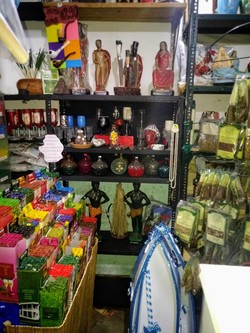 SANTERIA REINO DE OGUM 