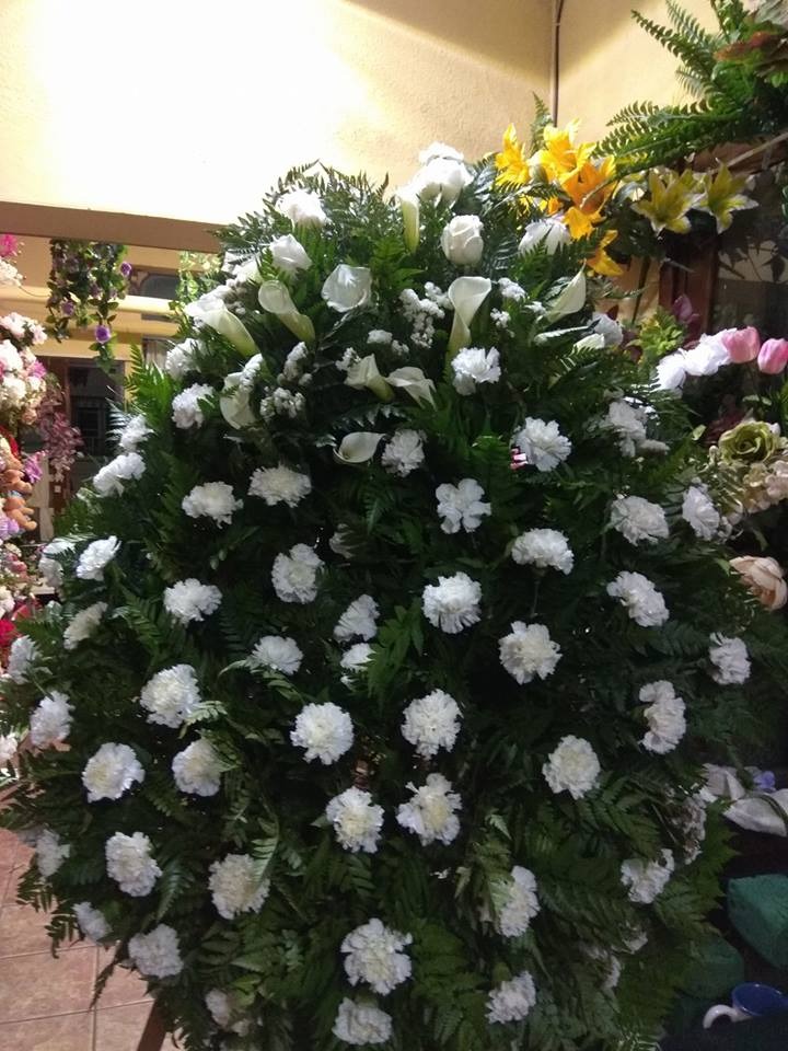 FLORERIA LA CATEDRAL  