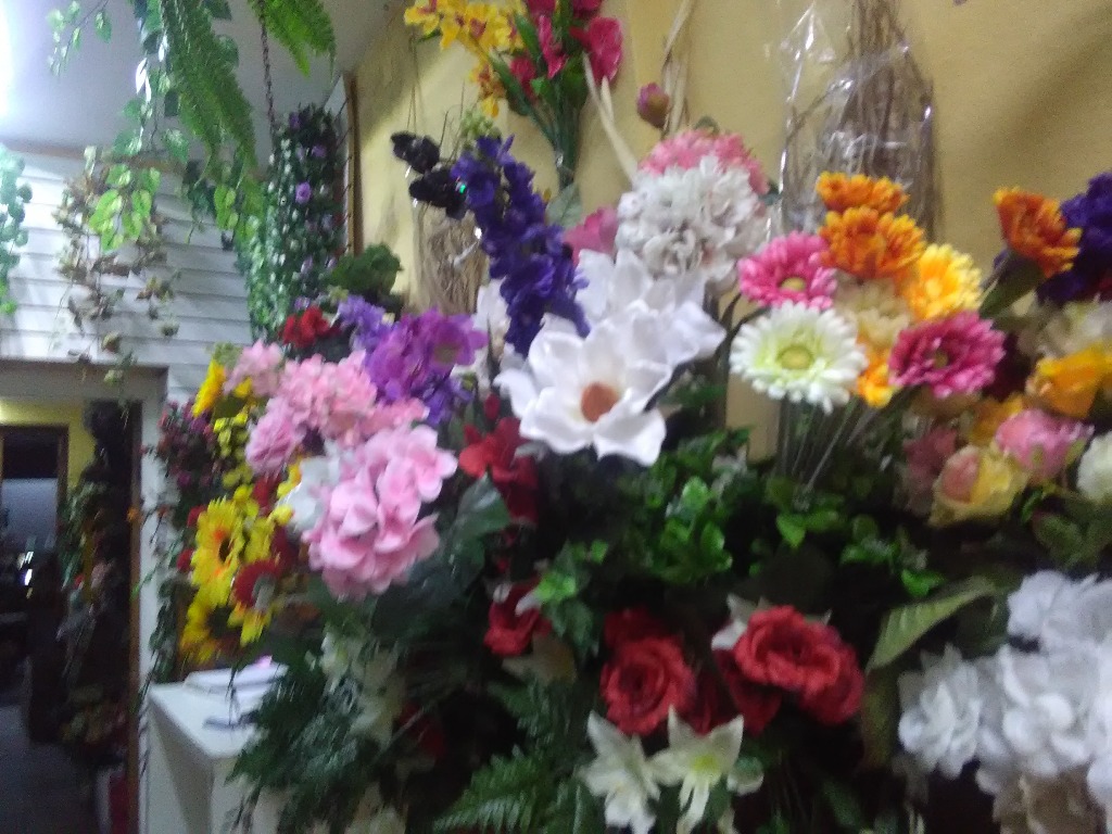 FLORERIA LA CATEDRAL  