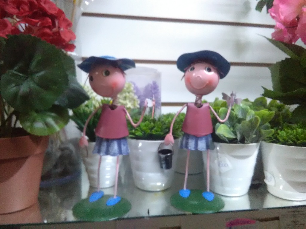 FLORERIA LA CATEDRAL  