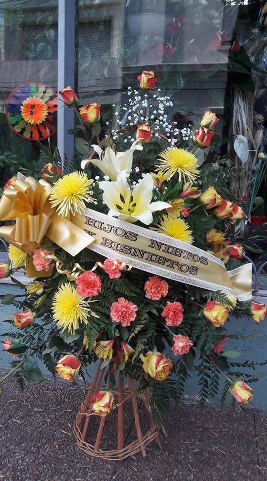 FLORERIA LA CATEDRAL  