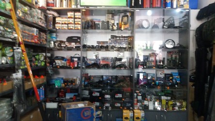 4 VIENTOS CAZA - PESCA - CAMPING 