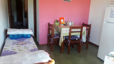 CABAÑA RINCÓN DE AREQUITA 