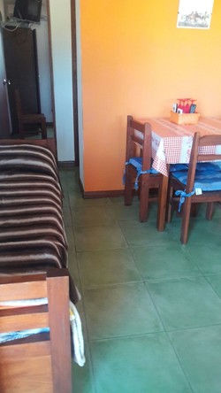 CABAÑA RINCÓN DE AREQUITA 