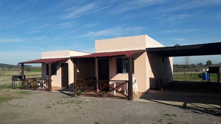 CABAÑA RINCÓN DE AREQUITA 