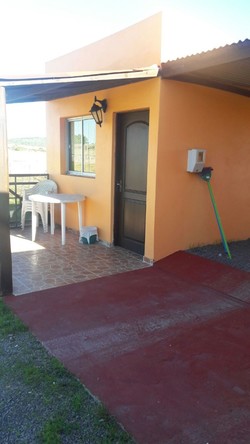 CABAÑA RINCÓN DE AREQUITA 