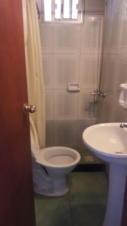 CABAÑA RINCÓN DE AREQUITA 