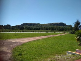 CABAÑA RINCÓN DE AREQUITA 