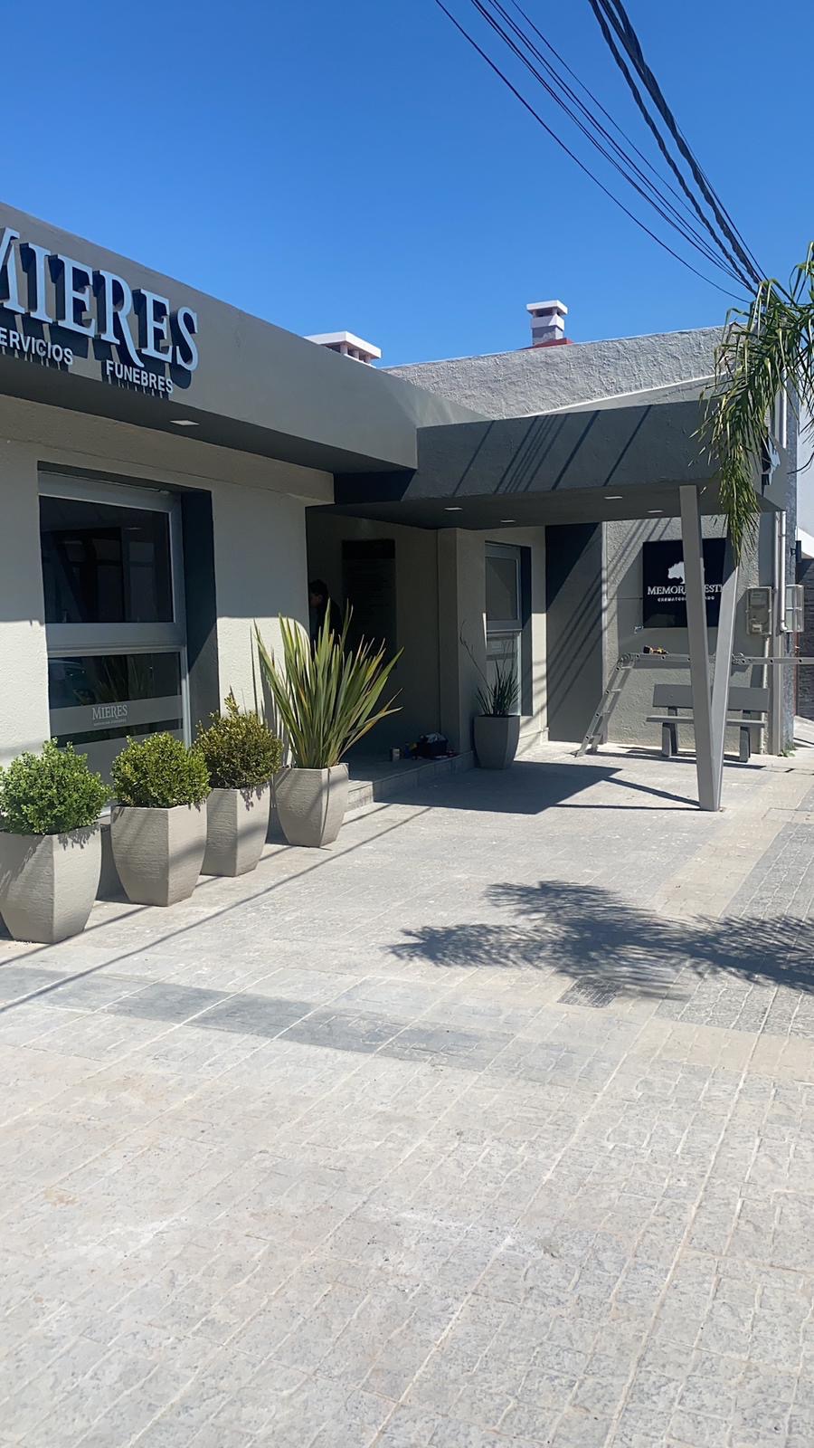 MIERES SERVICIOS FUNEBRES  