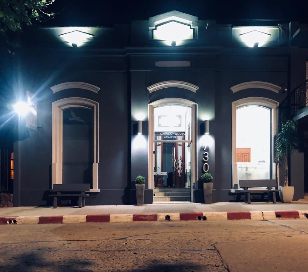 MIERES SERVICIOS FUNEBRES  