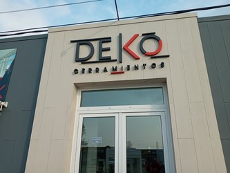 DEKO Cerramientos 